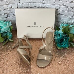 Bandolino Tamar Slingback